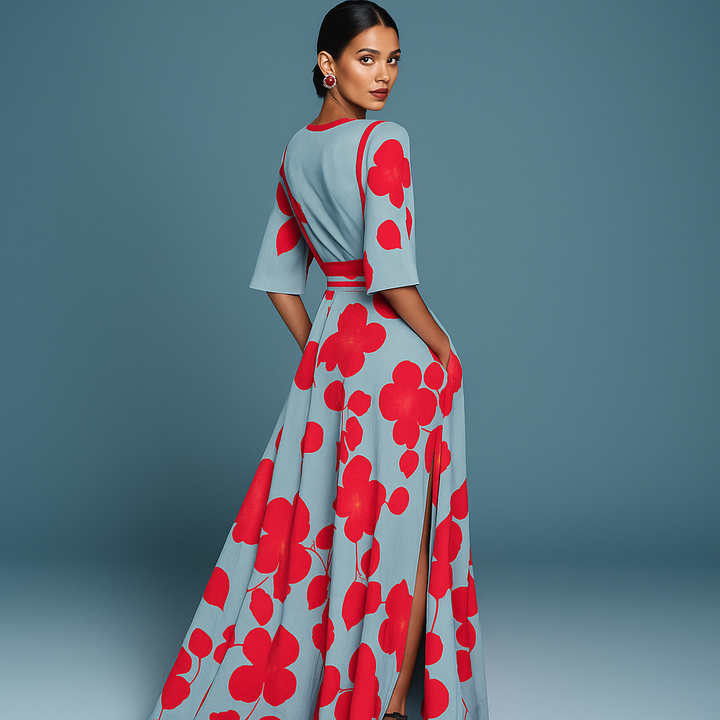 Layla | Abito elegante