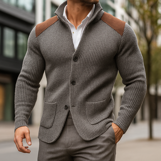 Tino | Blazer testurizzato