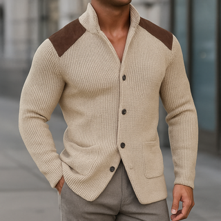 Tino | Blazer testurizzato