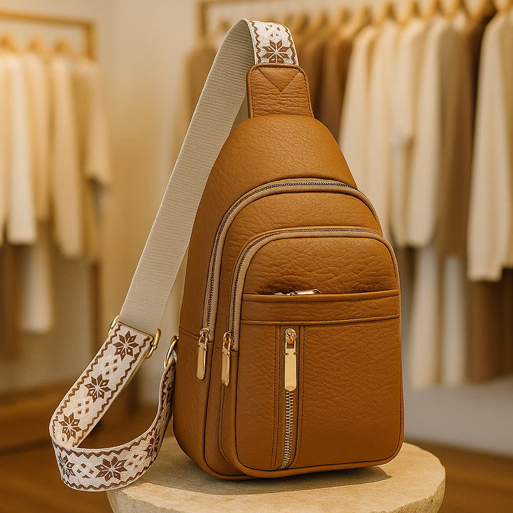 Paige | Borsa a Tracolla Vintage