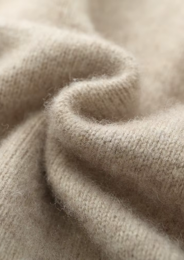 SET IN PURA LANA MERINO EXTRA-FINE