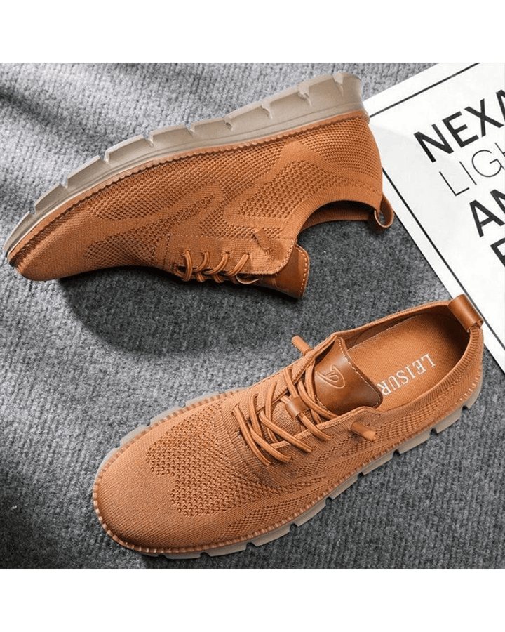 Arthure | Scarpe comode urbane