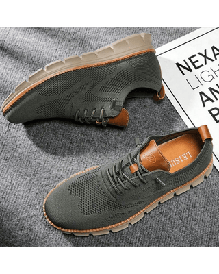Arthure | Scarpe comode urbane