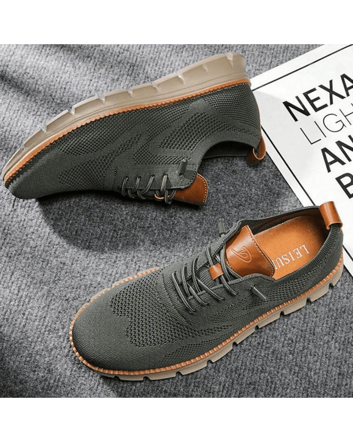 Arthure | Scarpe comode urbane