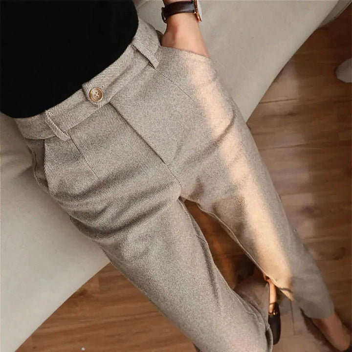 Pantaloni CORTINA