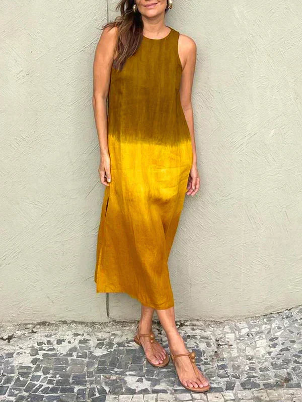 Nova | Vestito con stampa elegante