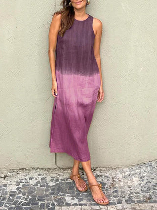 Nova | Vestito con stampa elegante