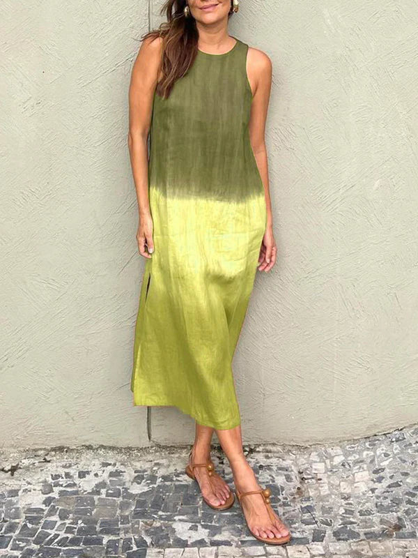 Nova | Vestito con stampa elegante