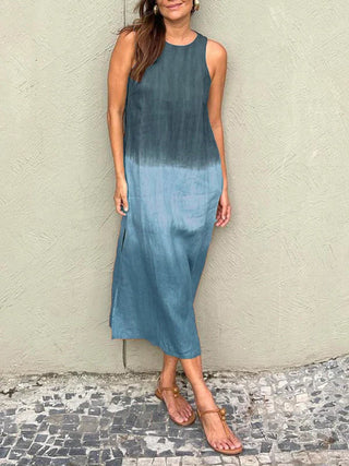 Nova | Vestito con stampa elegante