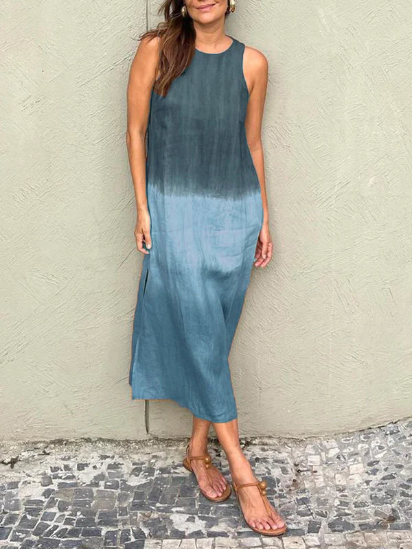 Nova | Vestito con stampa elegante