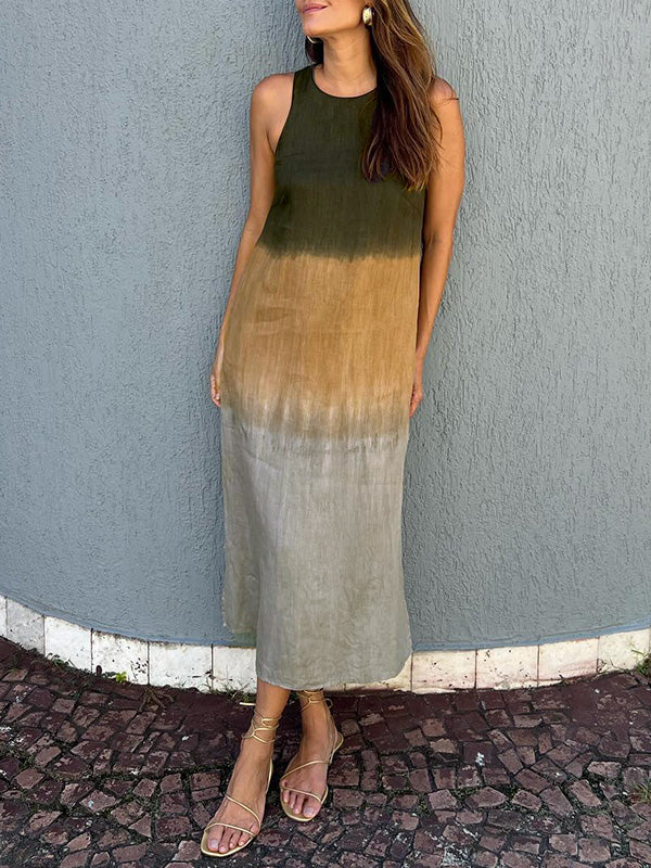 Nova | Vestito con stampa elegante