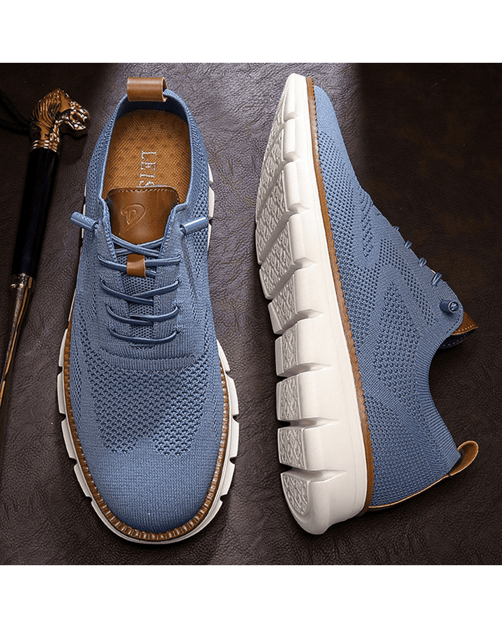 Arthure | Scarpe comode urbane