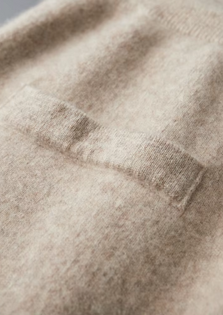 SET IN PURA LANA MERINO EXTRA-FINE