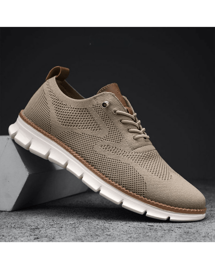 Arthure | Scarpe comode urbane