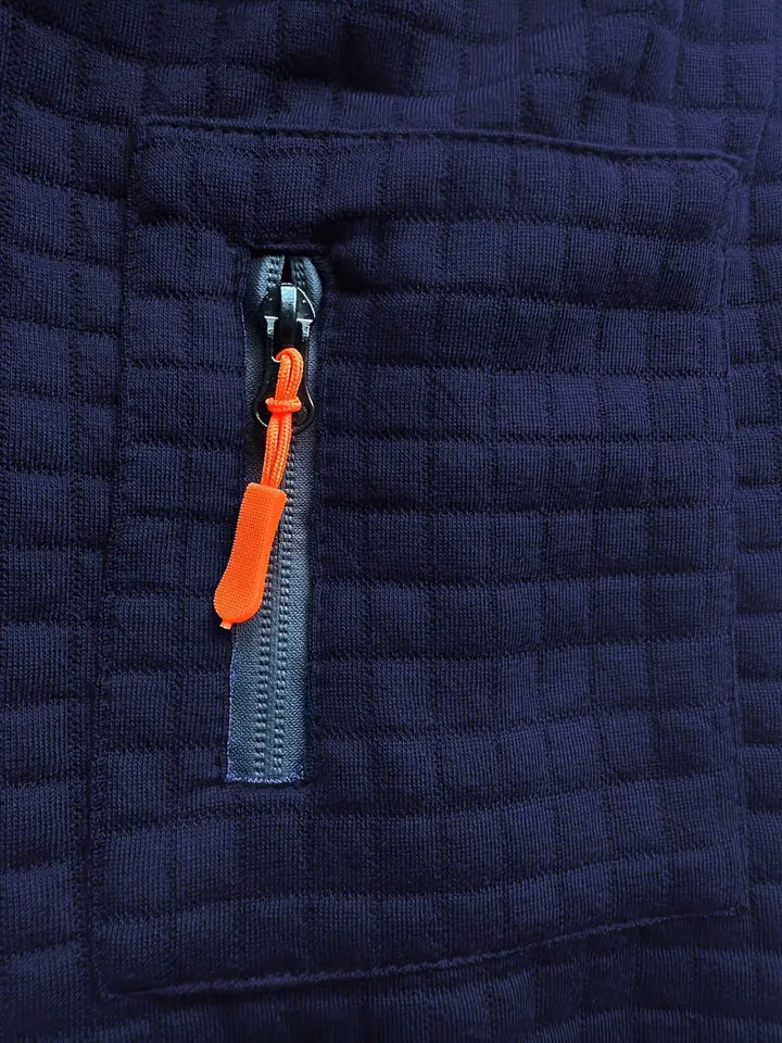 Jongman | Maglione Polo Luxe
