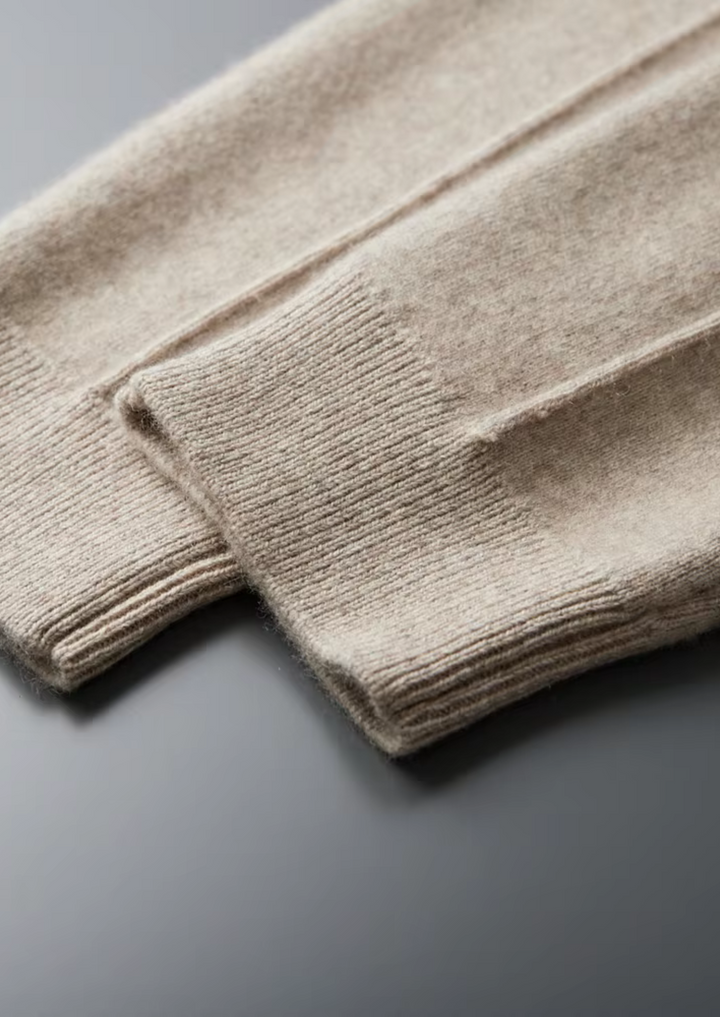 SET IN PURA LANA MERINO EXTRA-FINE