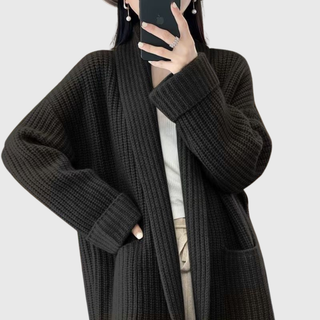 Amy | Cardigan confortevole