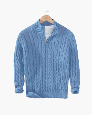 Maglione a Cerniera TAEBAEK