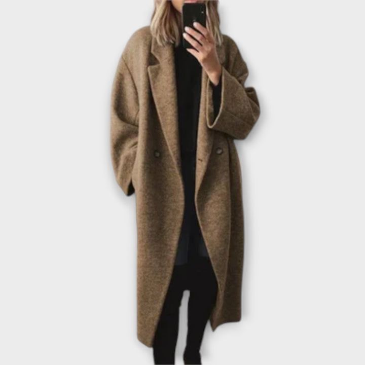 Jennifer | Cappotto elegante