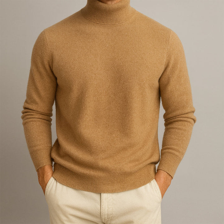 Rivano | Maglione collo alto