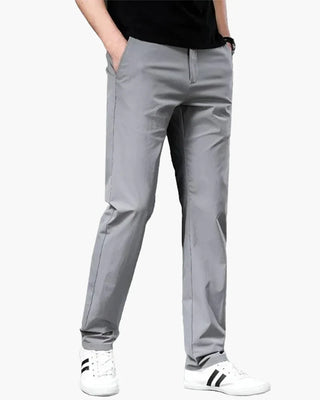 Pantaloni Chino Slim PORTO