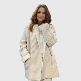 Amy | Cardigan confortevole