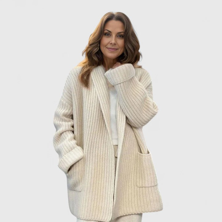 Amy | Cardigan confortevole