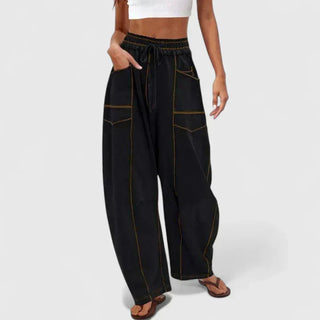 Myralithra | Pantaloni confortevoli - immagine 3