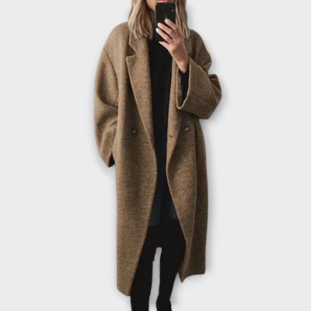 Jennifer | Cappotto elegante