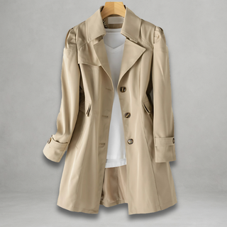 Jamie | Trench elegante autunnale