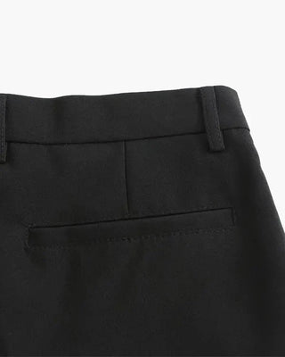 Pantaloni Milano Classic Fit