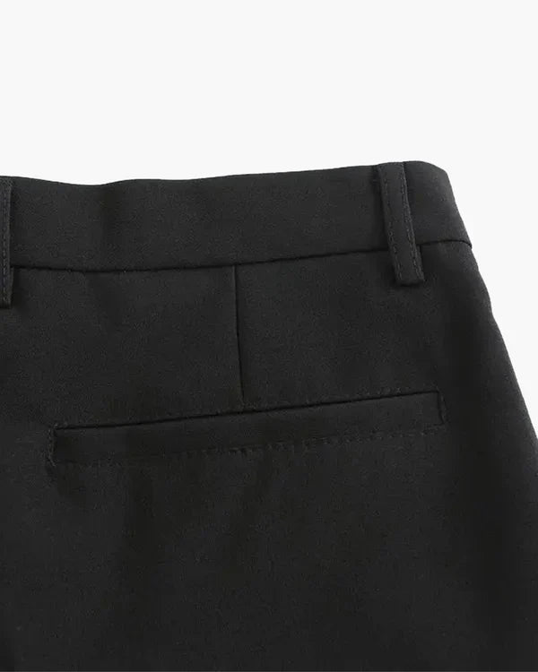 Pantaloni Milano Classic Fit