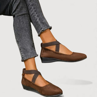 Livia | Ballerine eleganti e comode