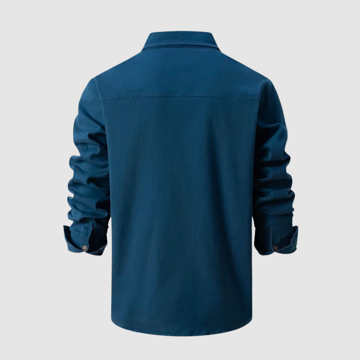 Laurens | Camicia casual