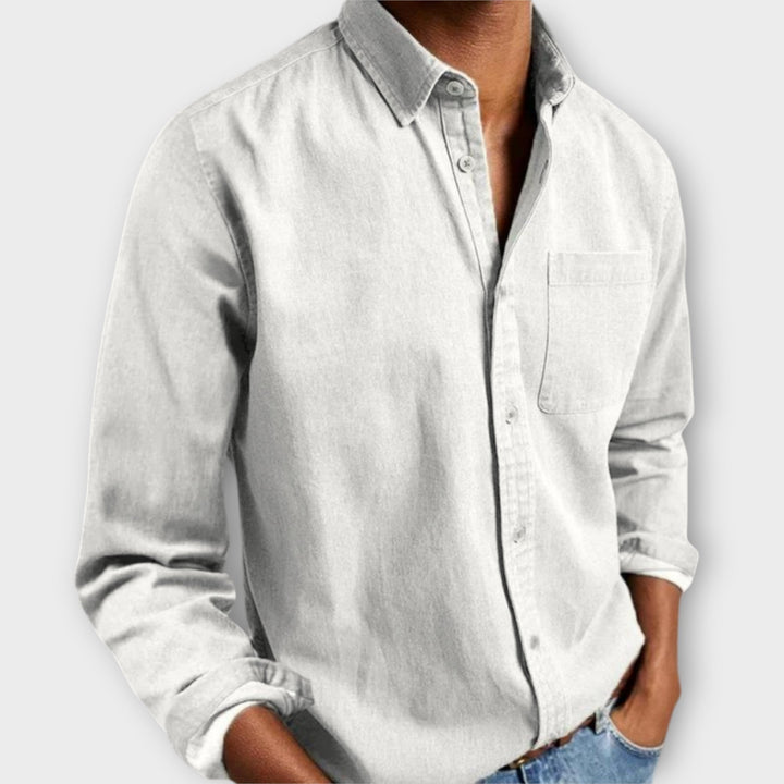 Elijah | Camicia classica