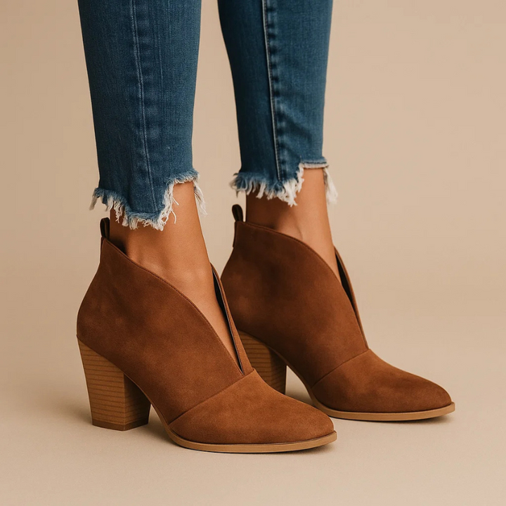 Catalina | Stivaletti