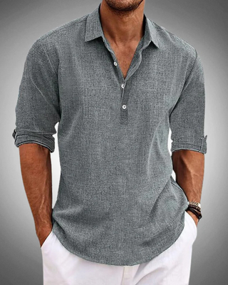 Sabbio | Camicia classica