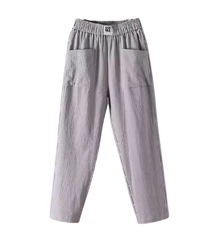 Celi | Pantaloni chic e senza tempo - immagine 4