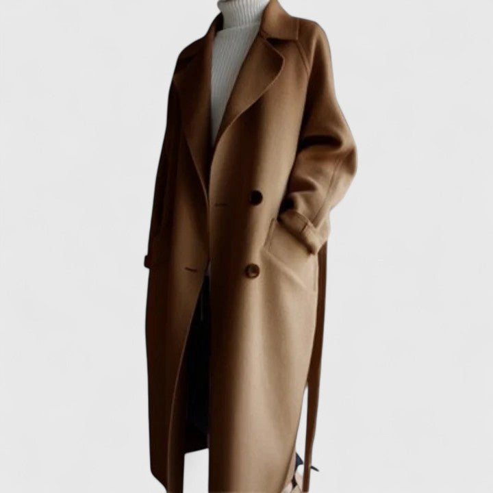 Maeve | Cappotto elegante classico