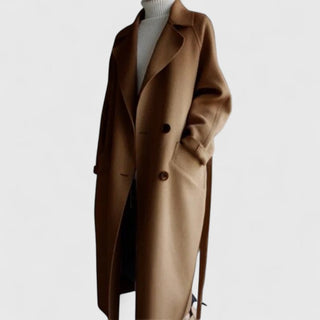Maeve | Cappotto elegante classico