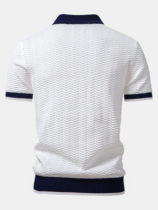 Polo Knit ASCOT