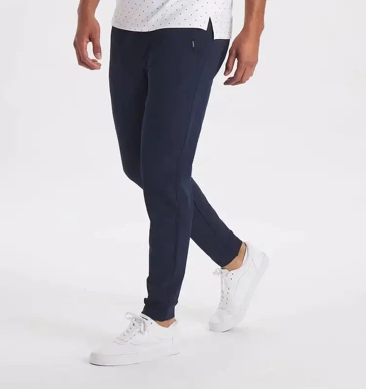 Alessio | Pantaloni stretch
