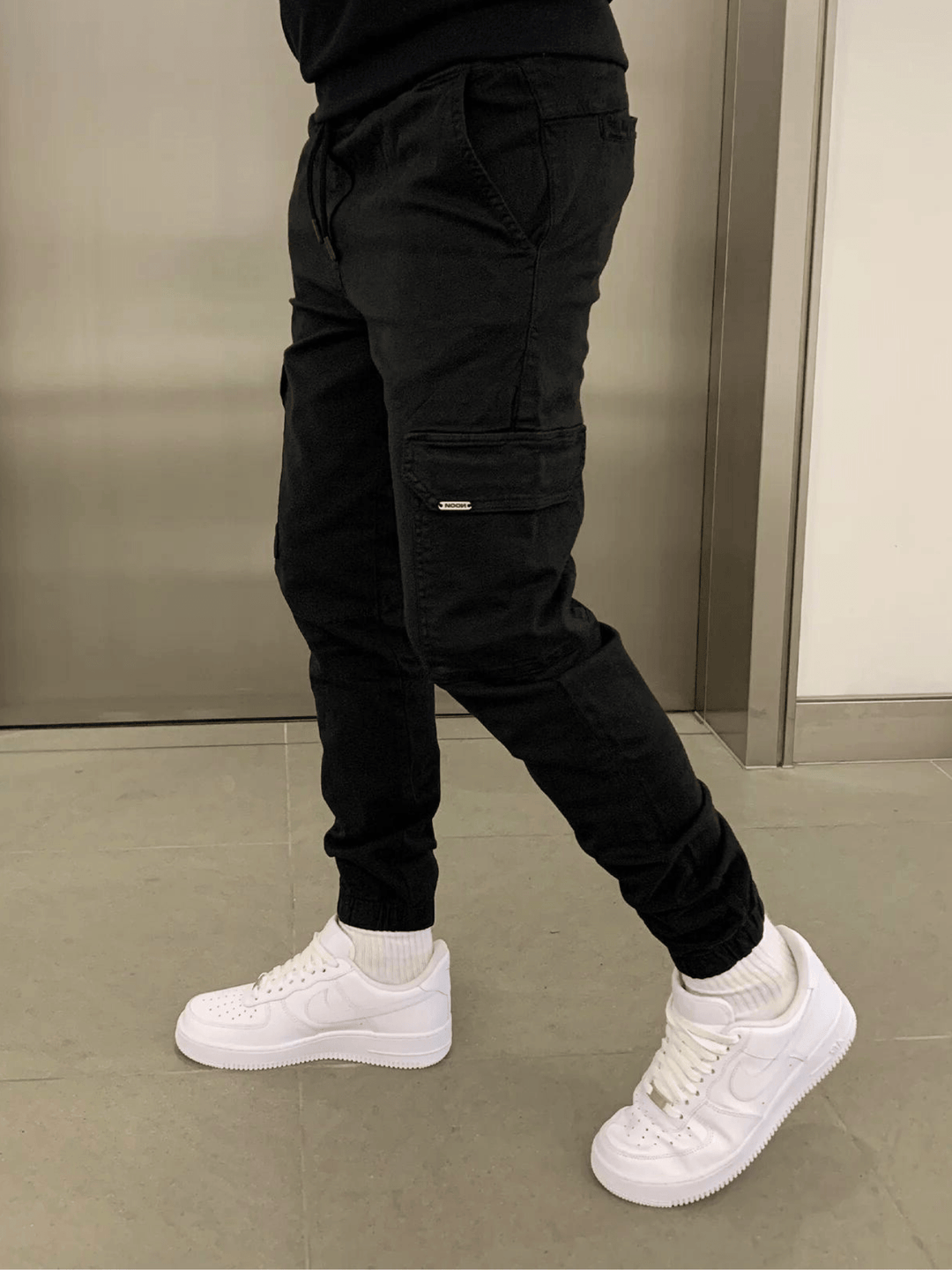 Noah | Jogger cargo