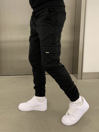 Noah | Jogger cargo