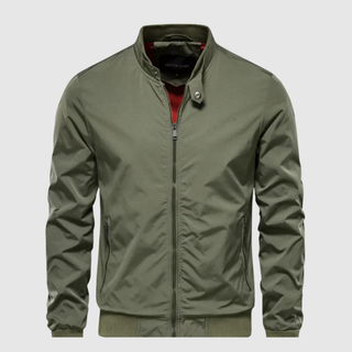 Simon™ - Giacca Casual Breeze