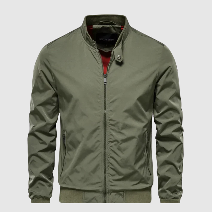 Simon™ - Giacca Casual Breeze