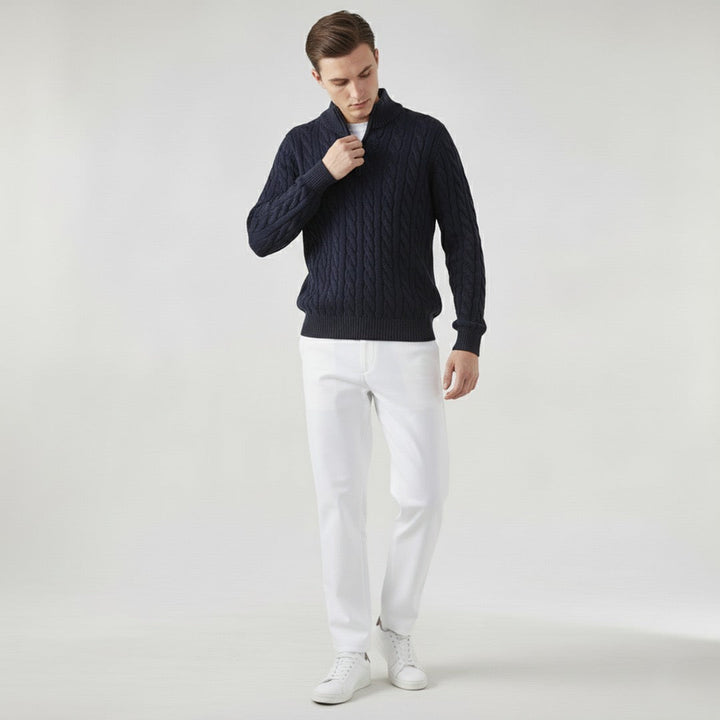 Outfit Autunnale - Polo Brunch