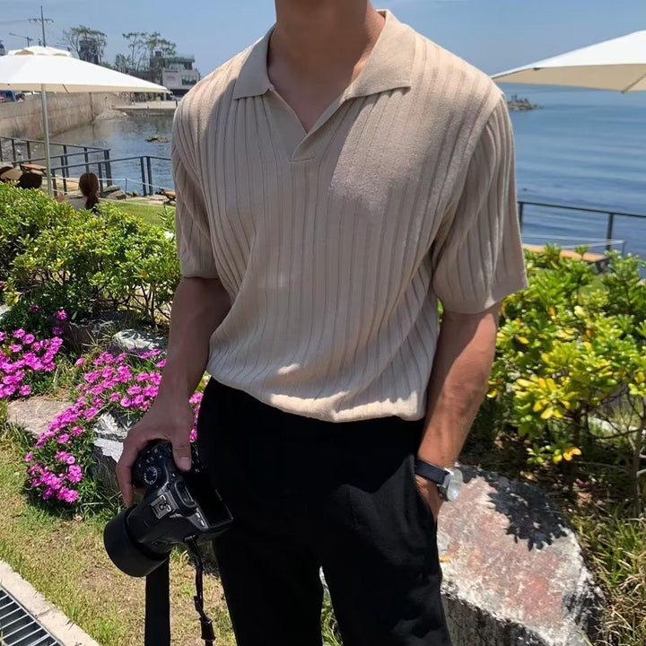 CHUNCHEON Polo Casual