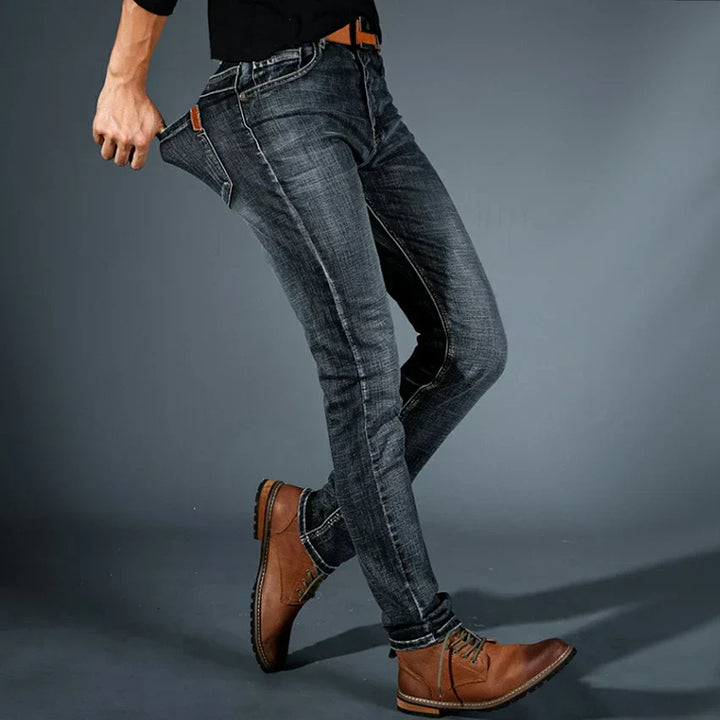 Blake | Jeans slim moderni