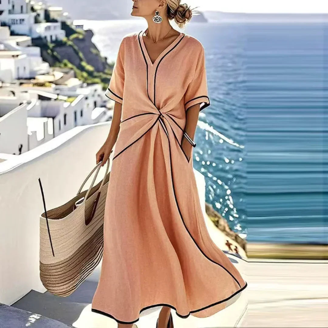 Athena | Abito elegante e lusinghiero